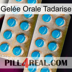 Gelée Orale Tadarise new08